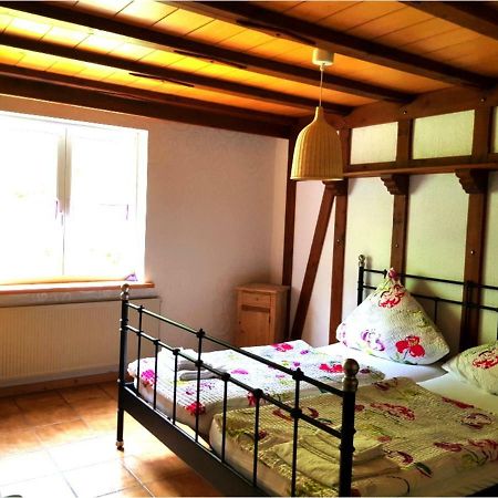 Eg Fewo Am Endertbach Cochem Dış mekan fotoğraf