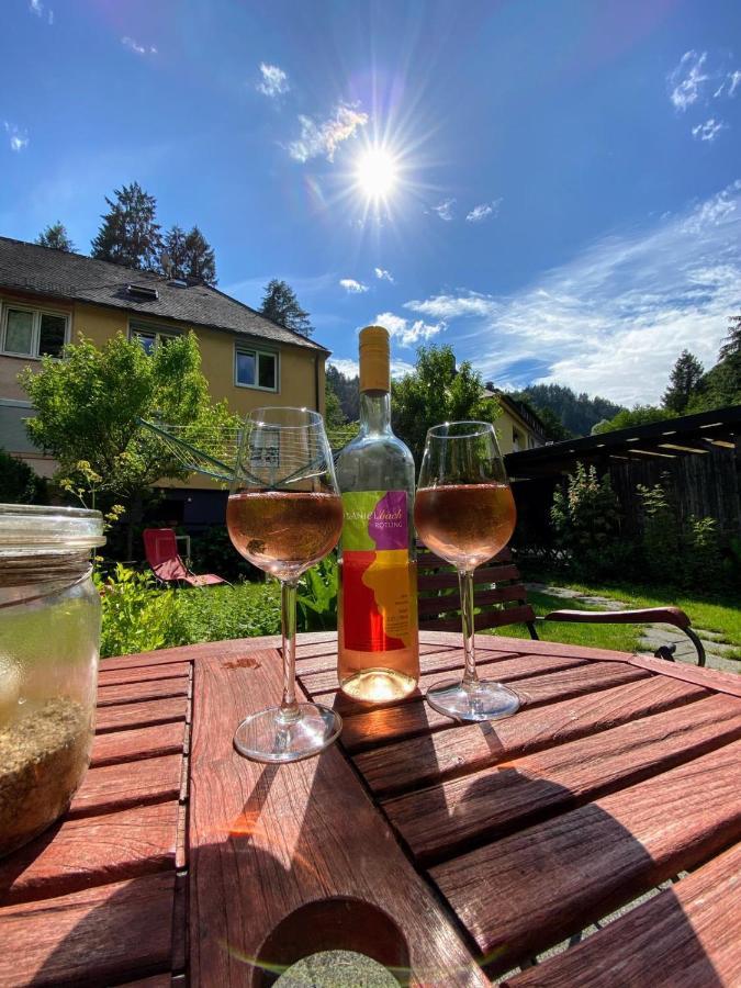Eg Fewo Am Endertbach Cochem Dış mekan fotoğraf