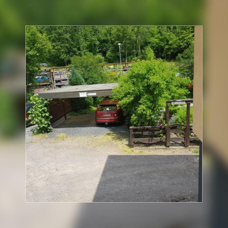 Eg Fewo Am Endertbach Cochem Dış mekan fotoğraf