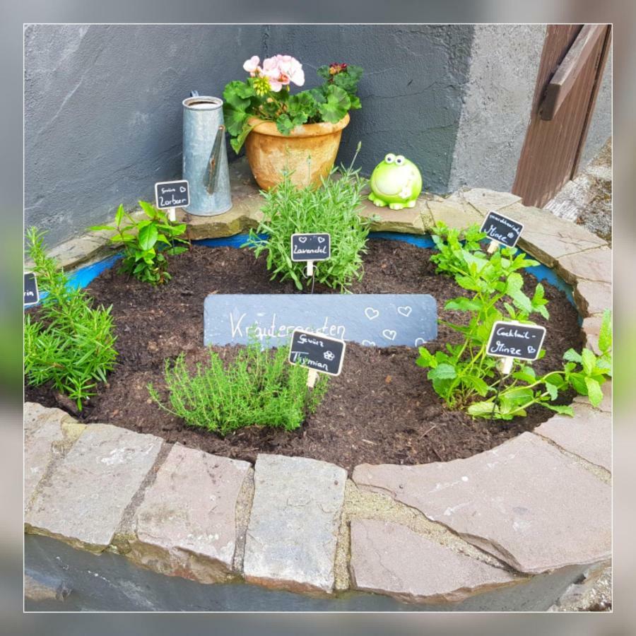Eg Fewo Am Endertbach Cochem Dış mekan fotoğraf