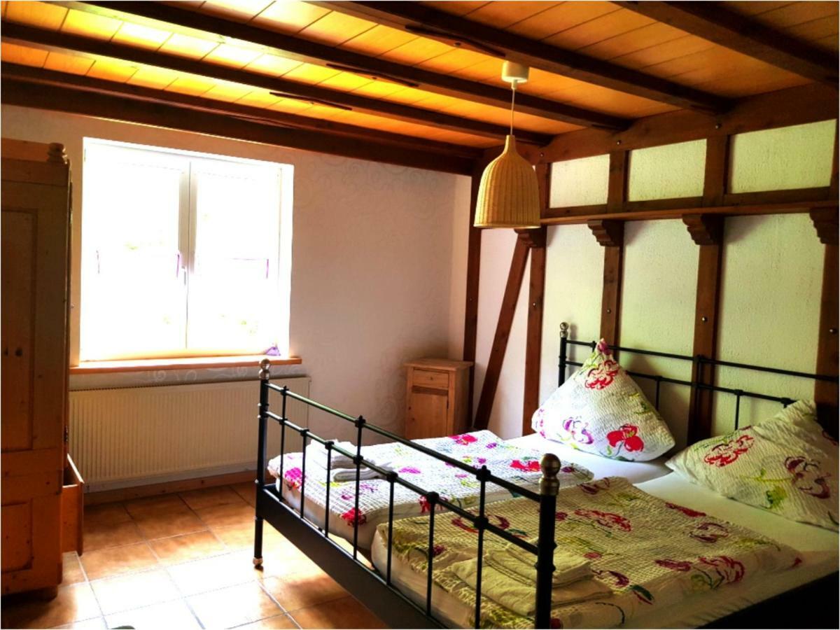 Eg Fewo Am Endertbach Cochem Dış mekan fotoğraf